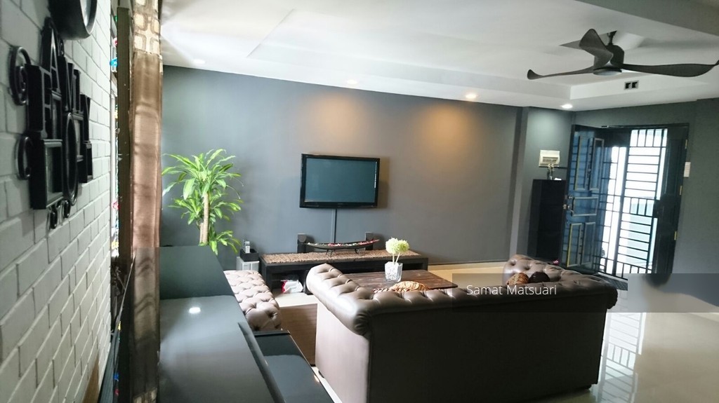 Blk 276B Jurong West Avenue 3 (Jurong West), HDB 5 Rooms #108246612